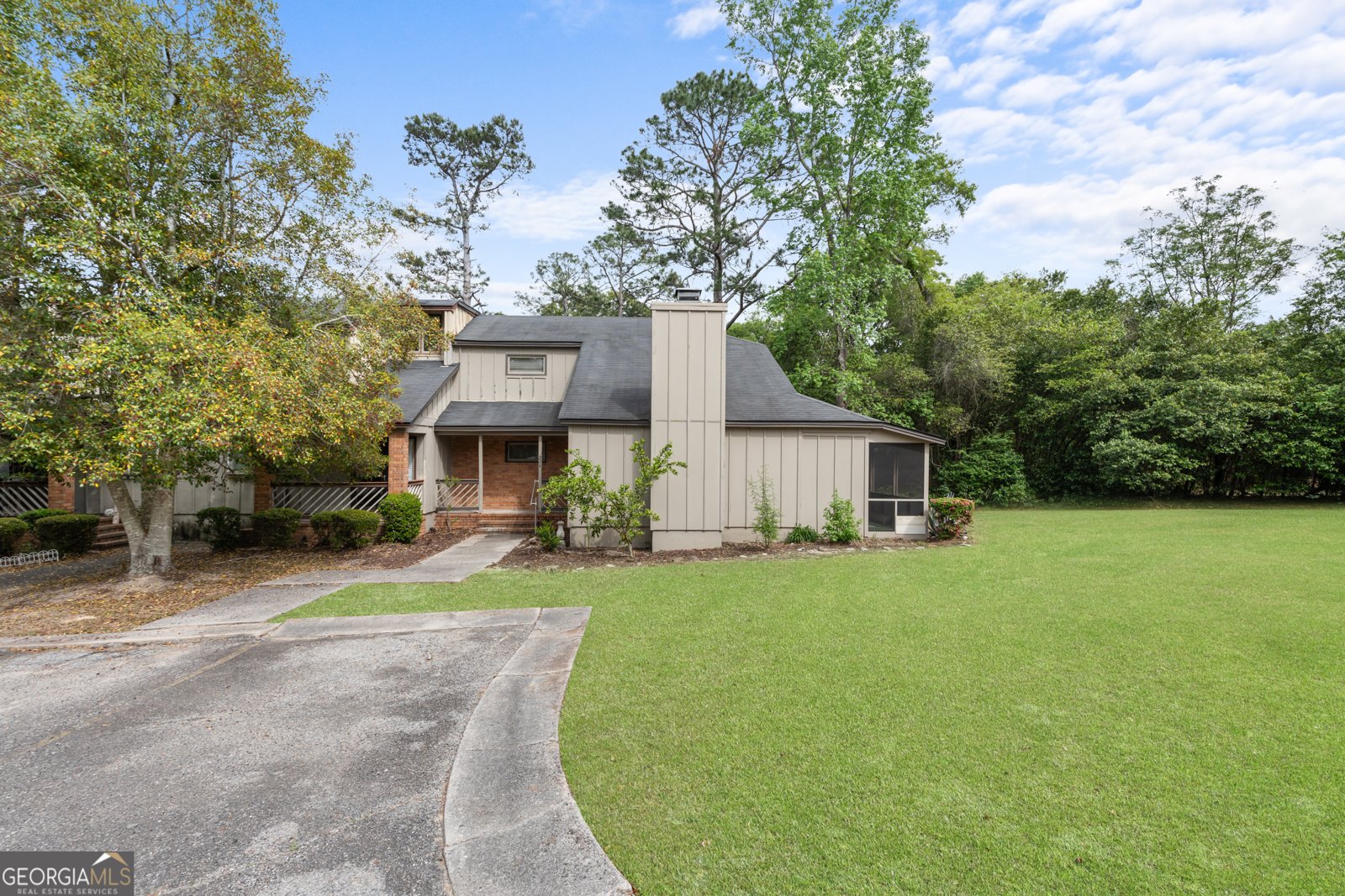 226 Westbrooke Drive Statesboro - Photo 1