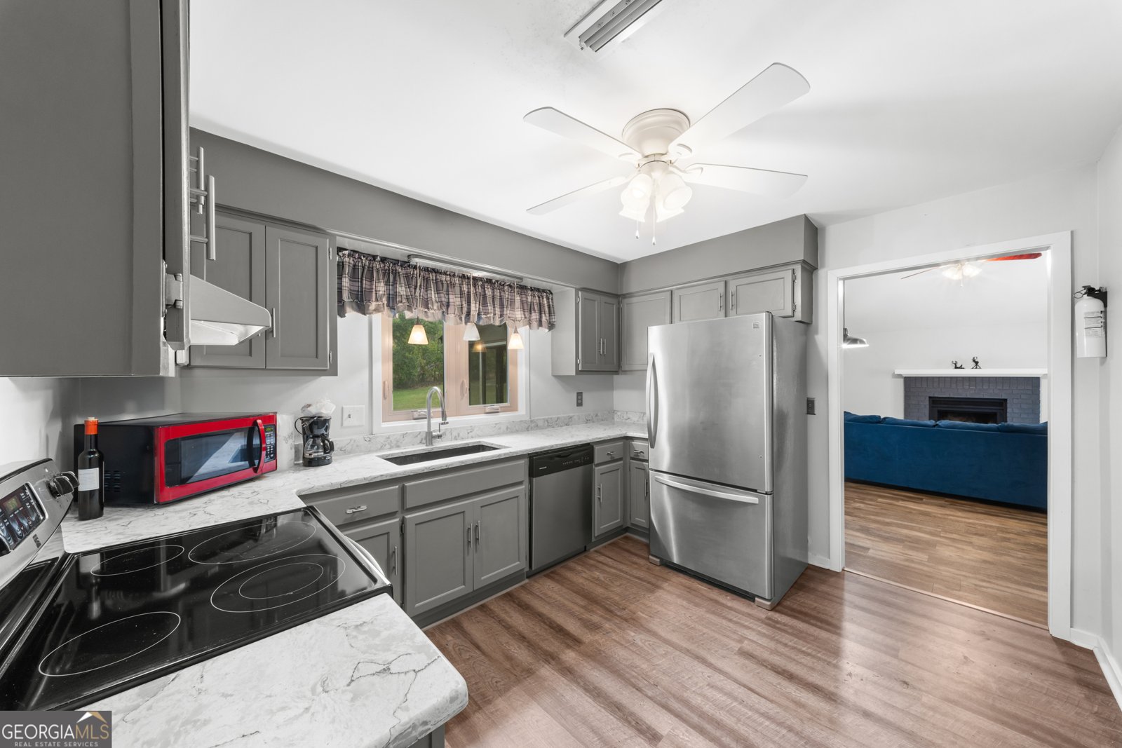 226 Westbrooke Drive Statesboro - Photo 8