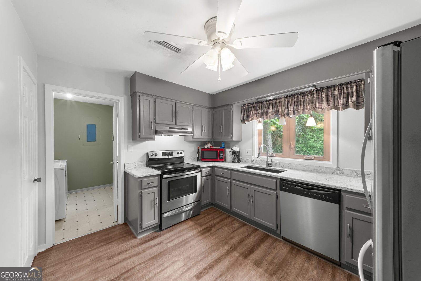 226 Westbrooke Drive Statesboro - Photo 9