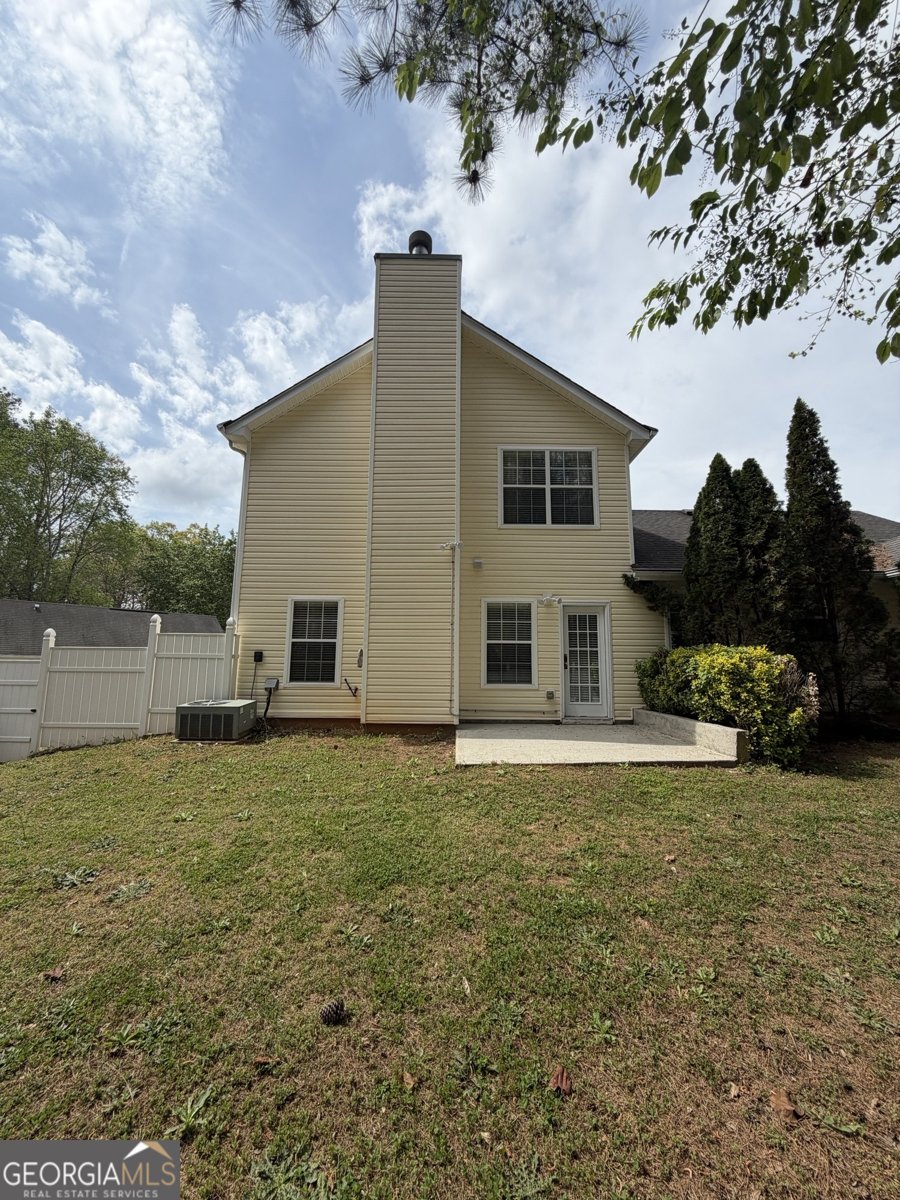 10945 Tara Village Way Jonesboro - Photo 18