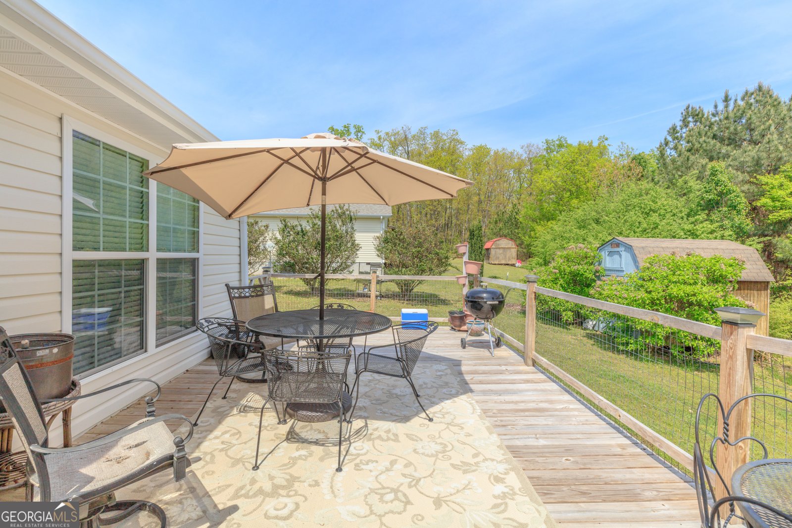 765 Greenbush Road Lafayette - Photo 29