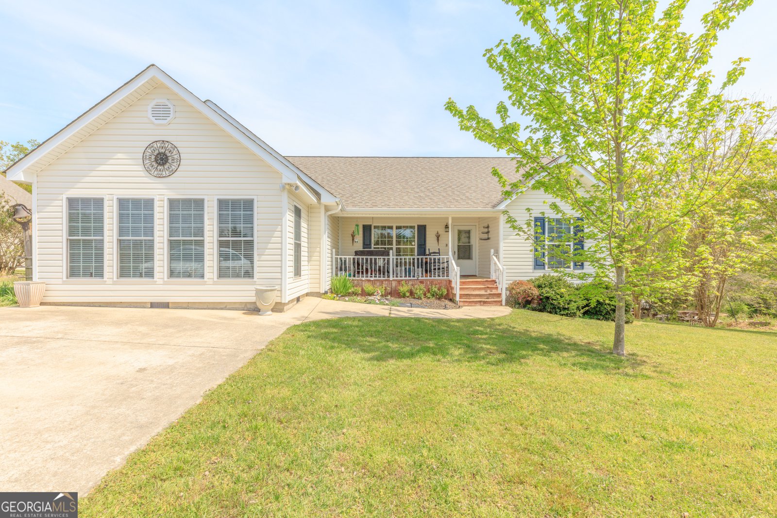 765 Greenbush Road Lafayette - Photo 33