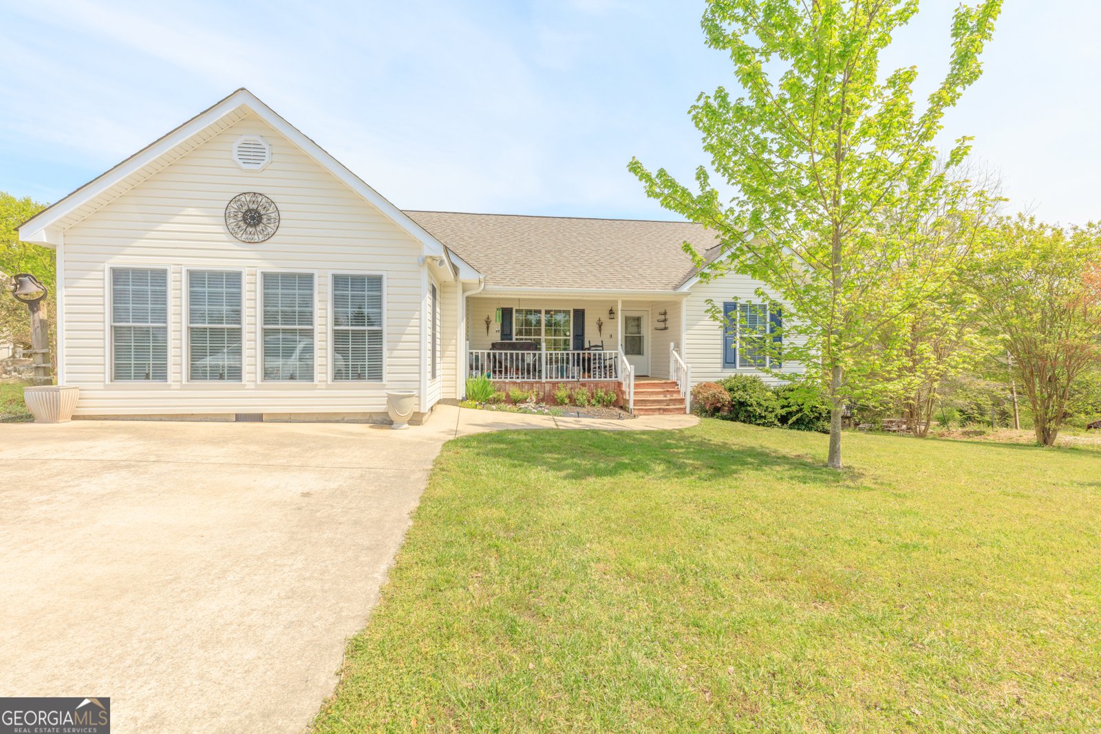 765 Greenbush Road Lafayette - Photo 34