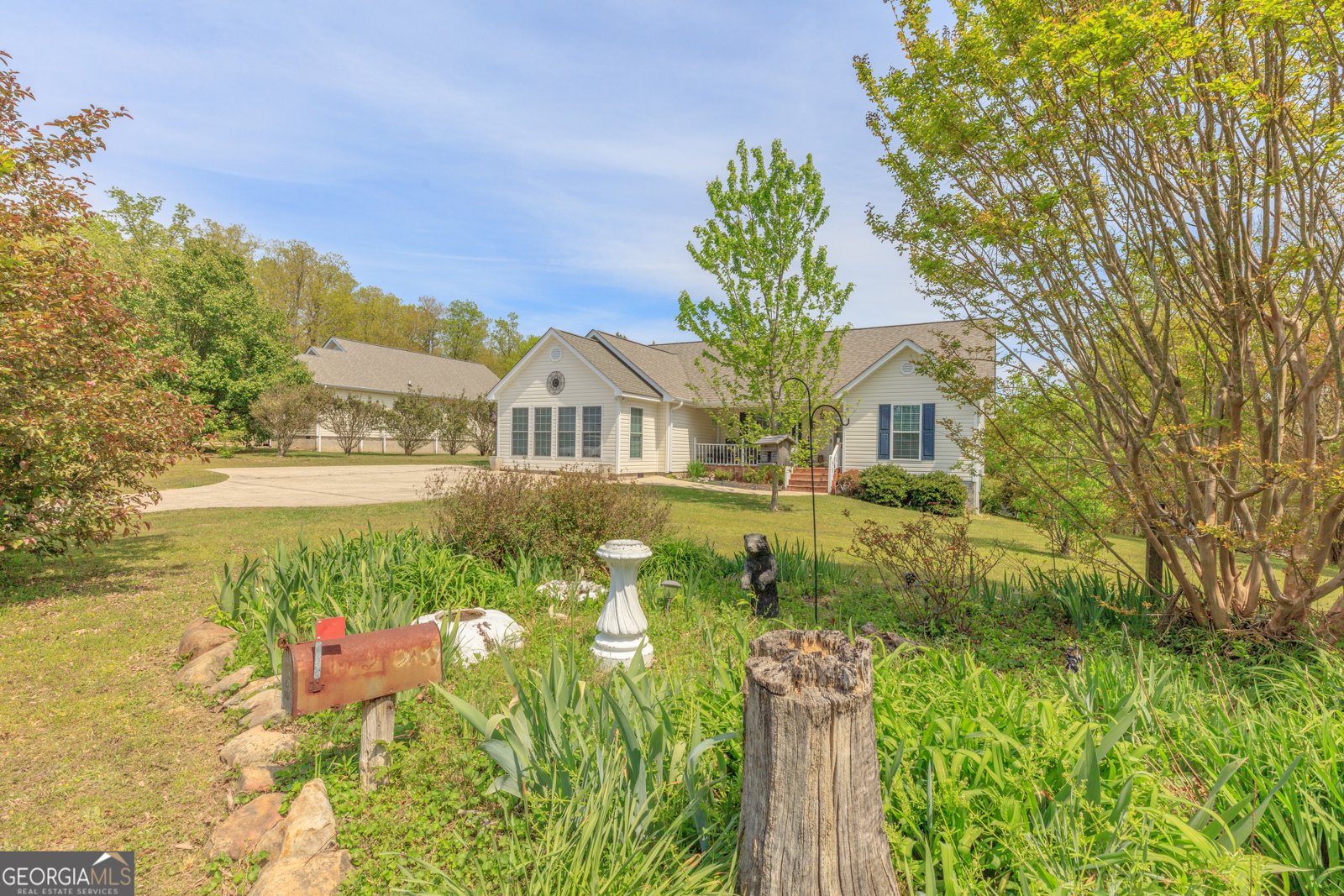 765 Greenbush Road Lafayette - Photo 36