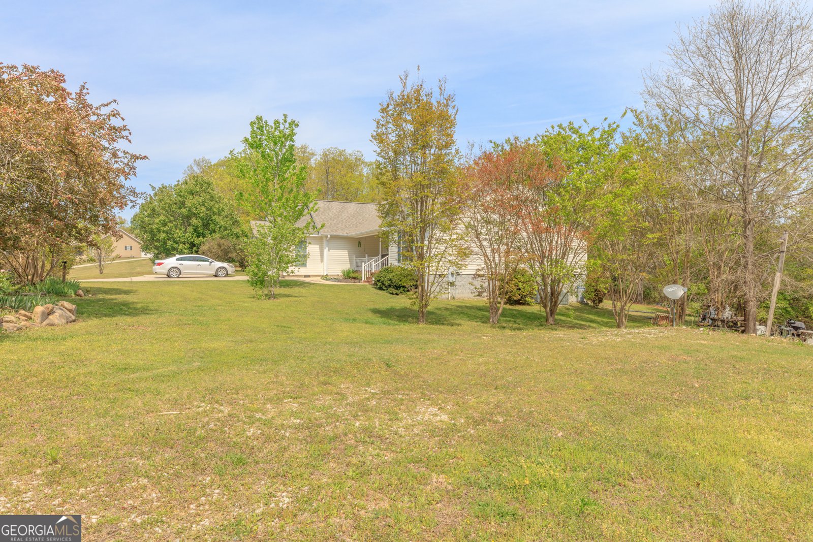 765 Greenbush Road Lafayette - Photo 38