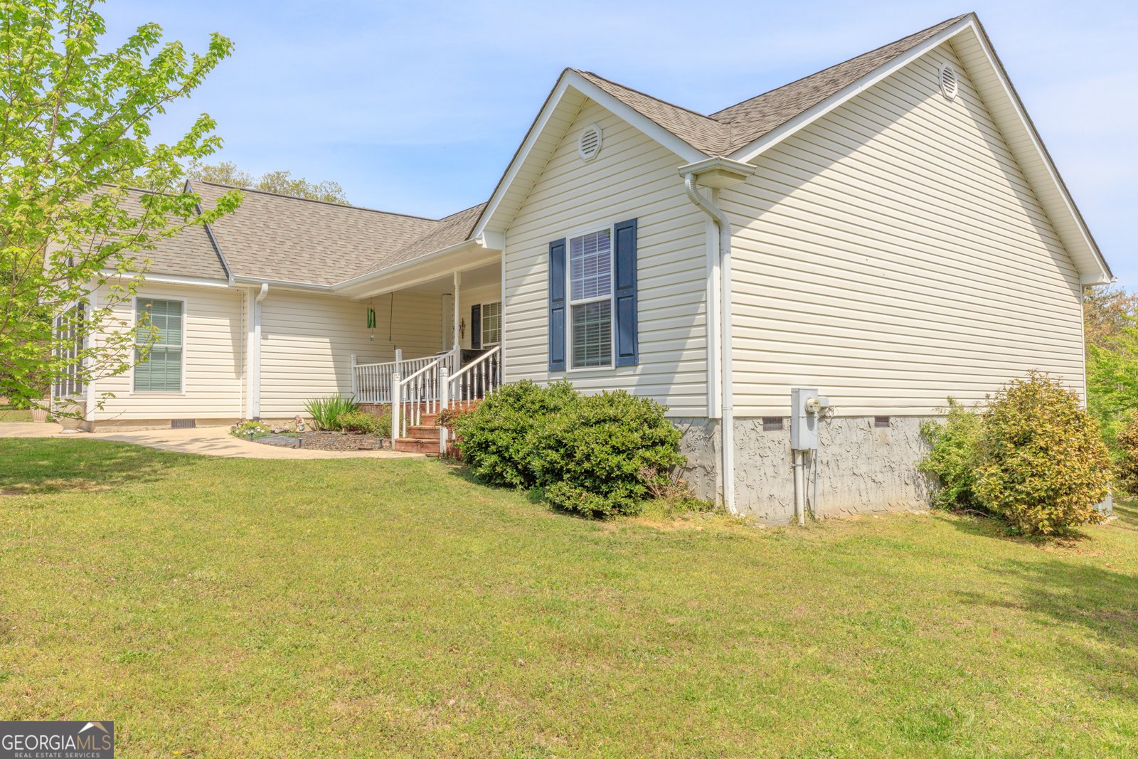 765 Greenbush Road Lafayette - Photo 39