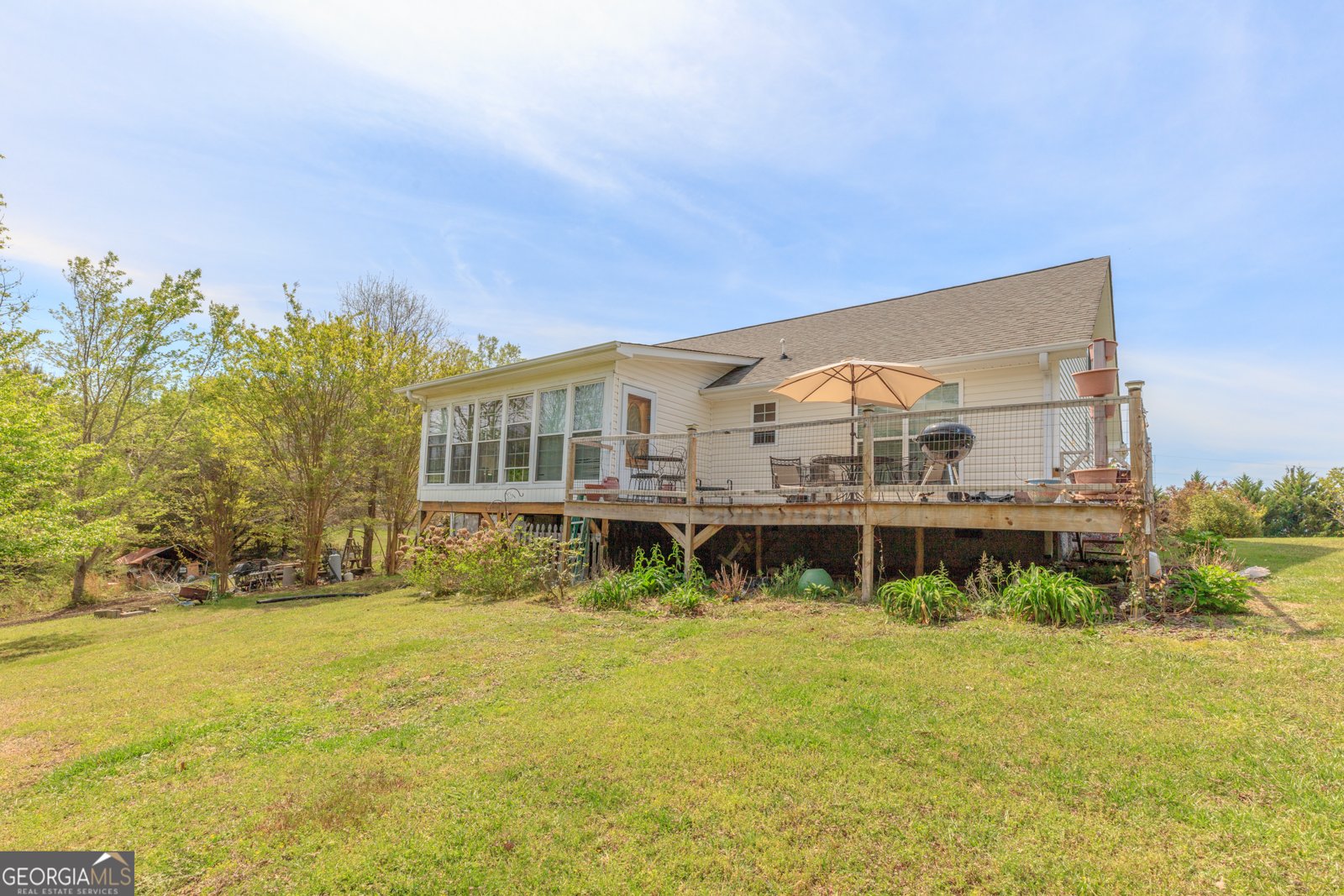 765 Greenbush Road Lafayette - Photo 43