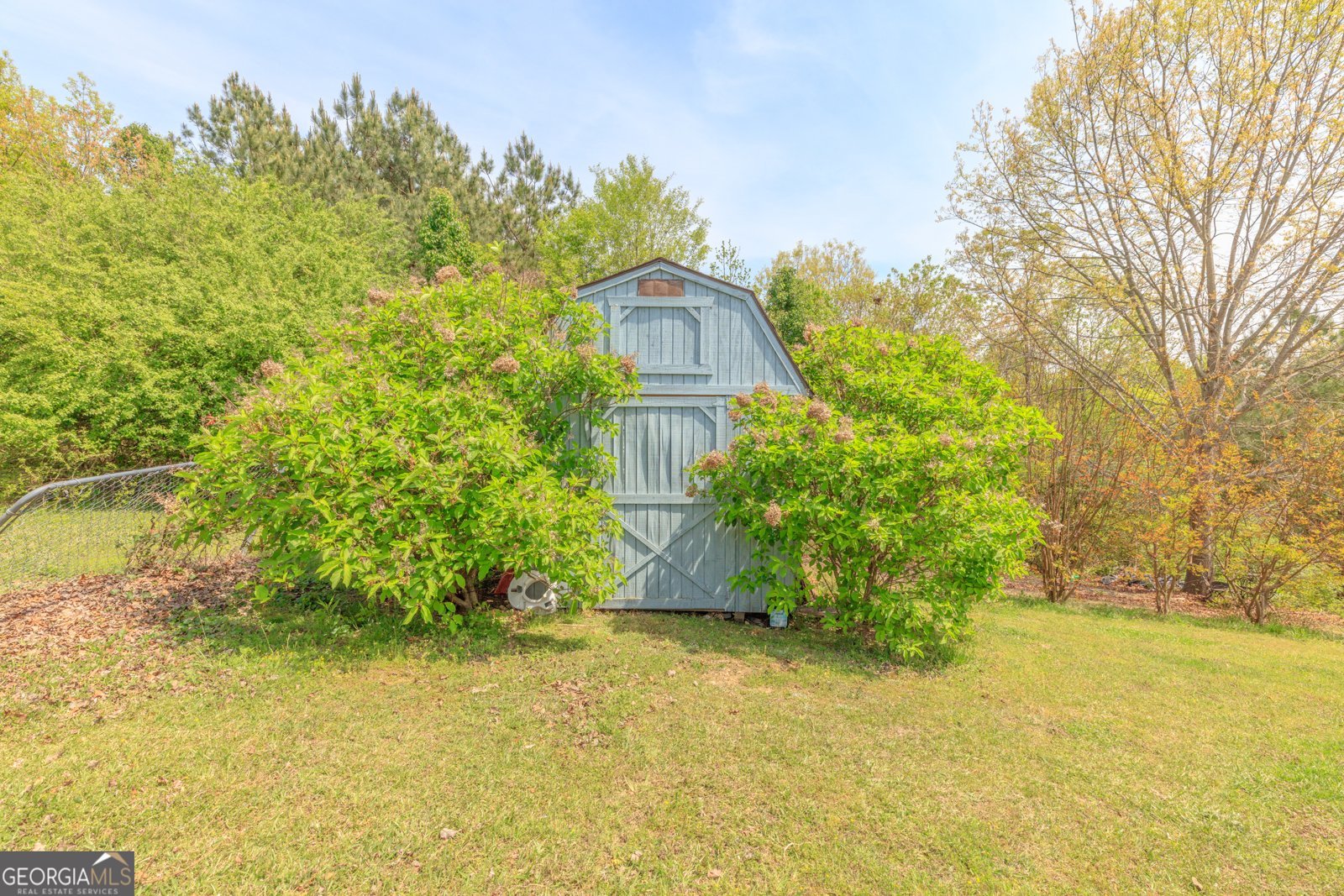 765 Greenbush Road Lafayette - Photo 44