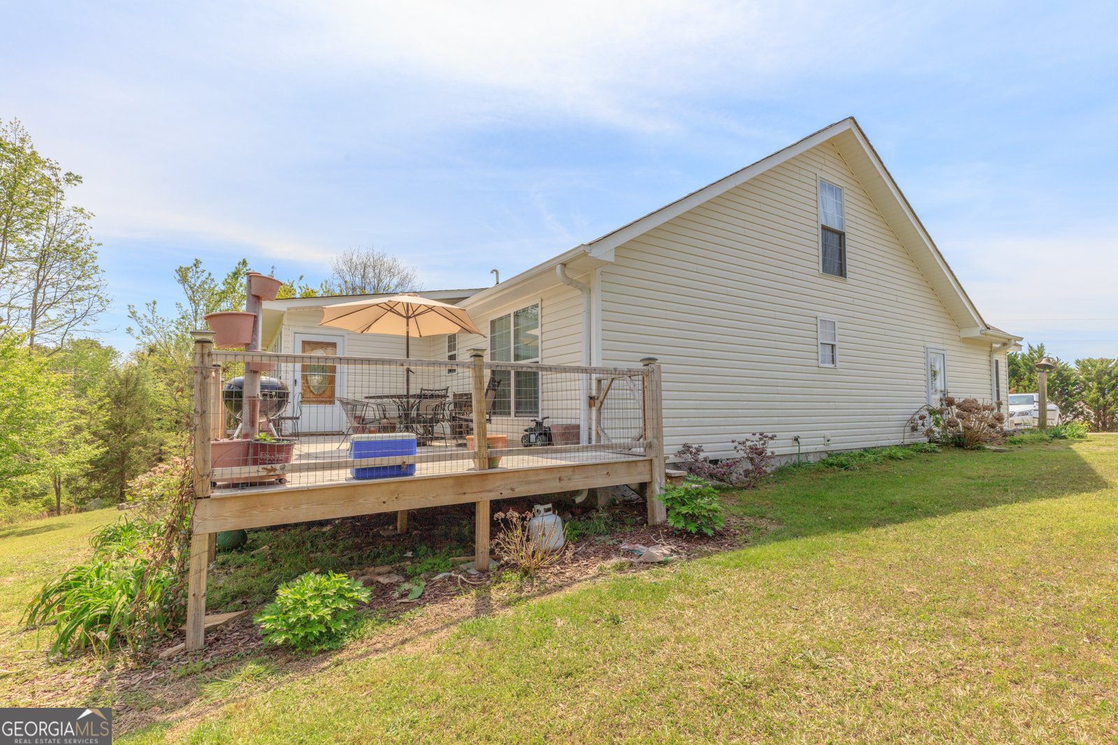 765 Greenbush Road Lafayette - Photo 45