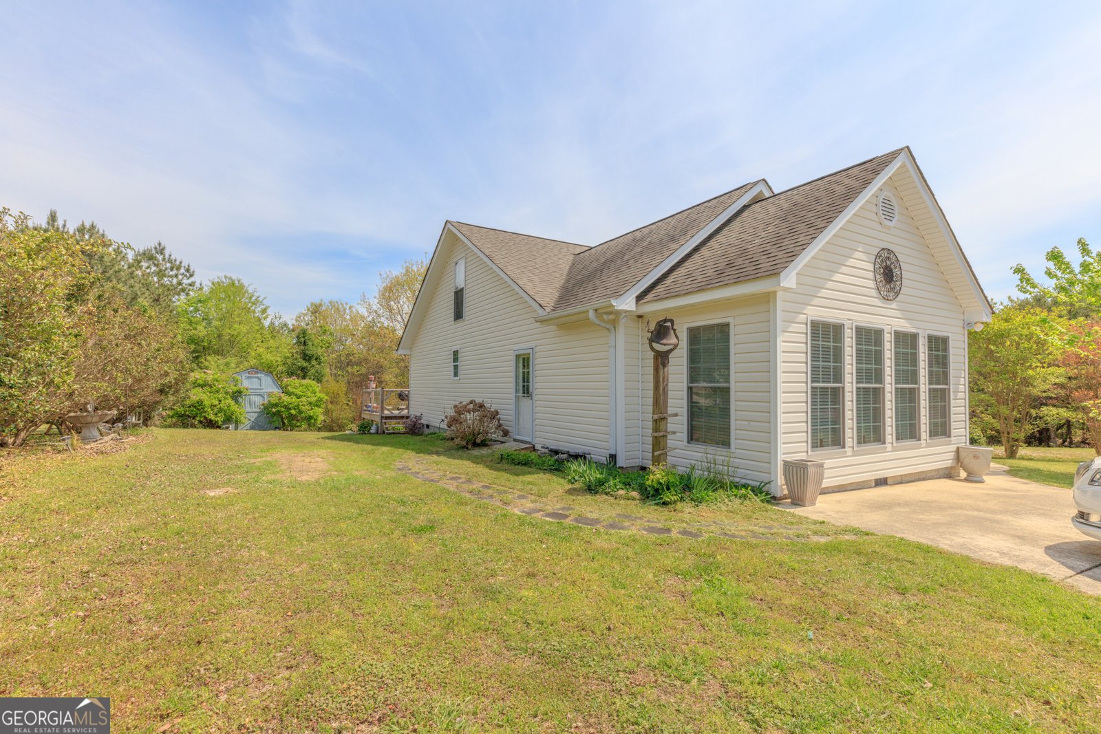 765 Greenbush Road Lafayette - Photo 46