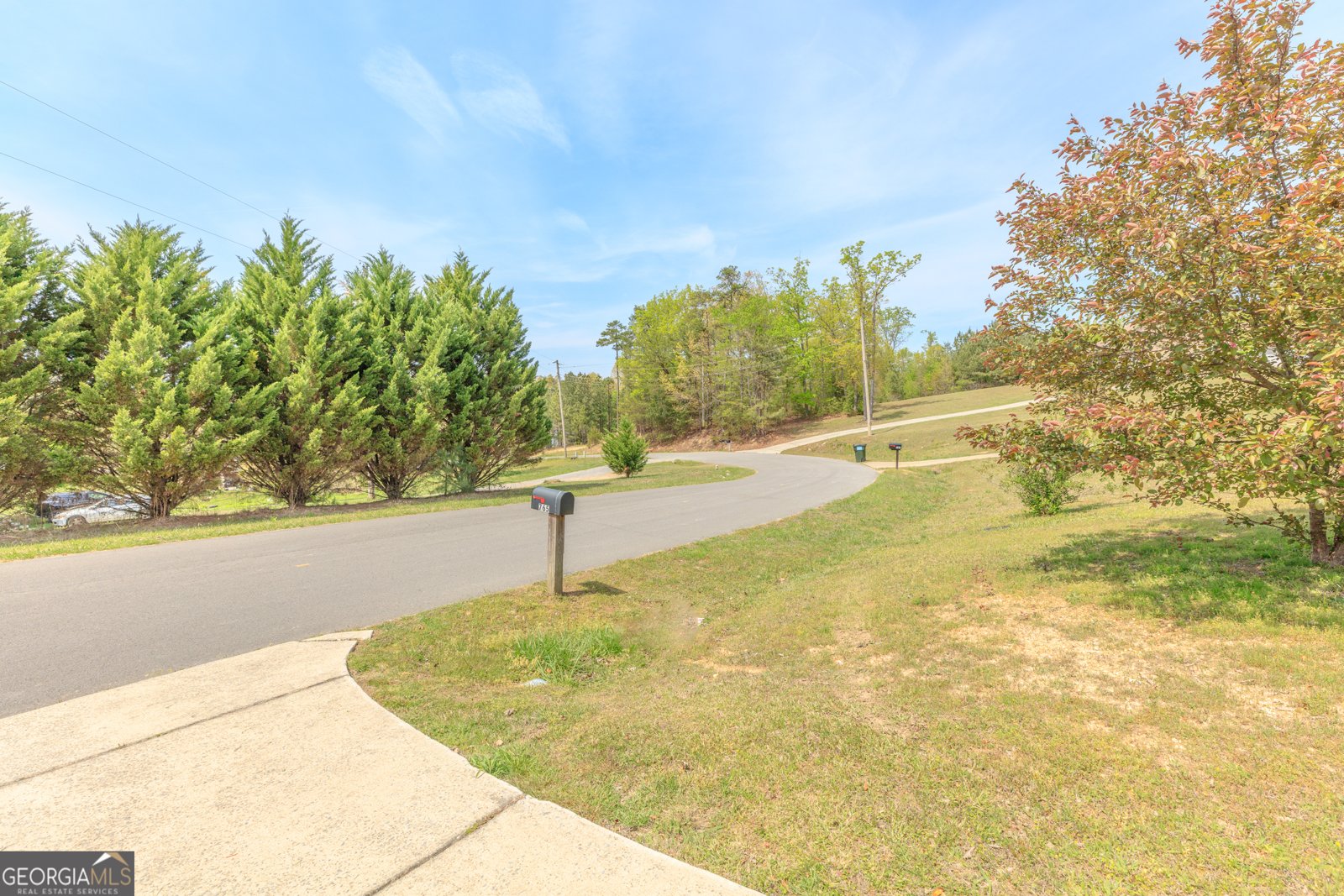 765 Greenbush Road Lafayette - Photo 47