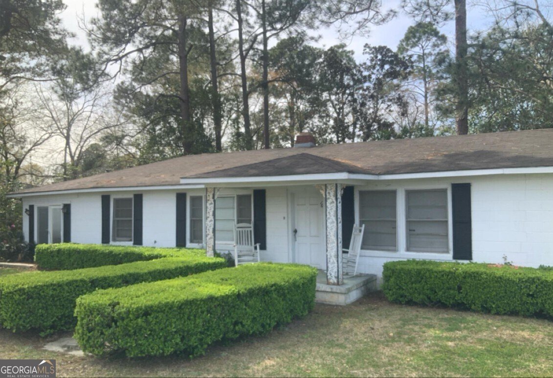 10 Bryant Street Statesboro - Photo 1