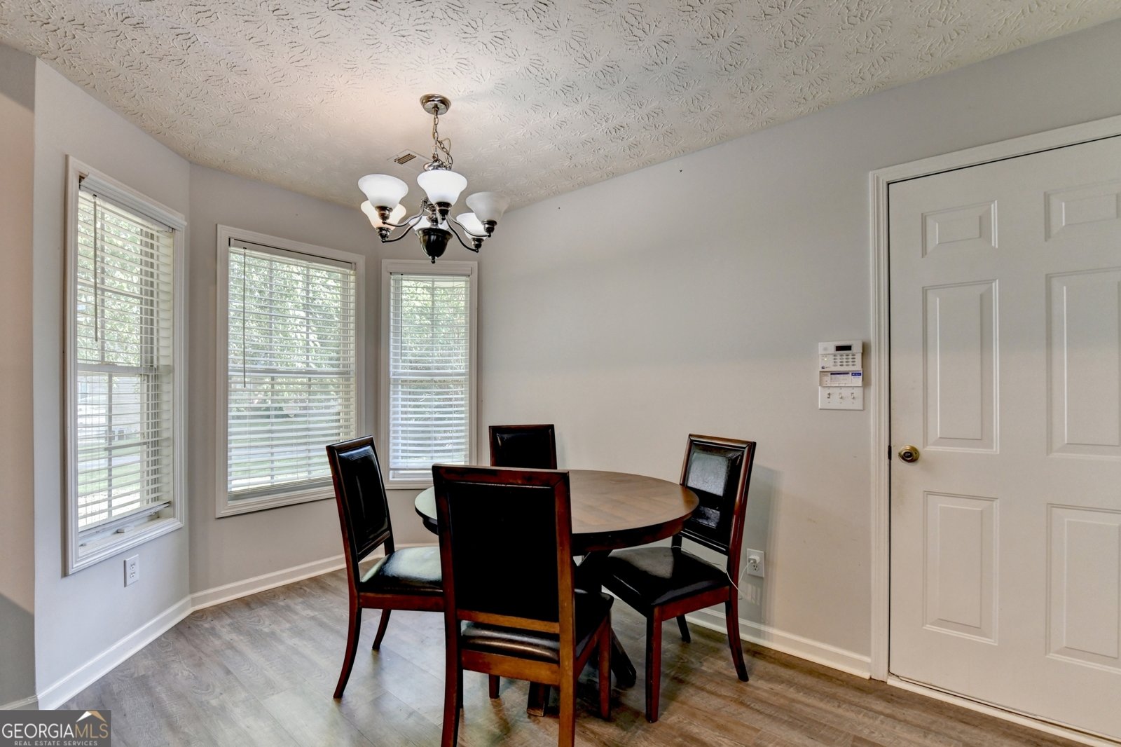 2290 Taylor Pointe Way Dacula - Photo 17