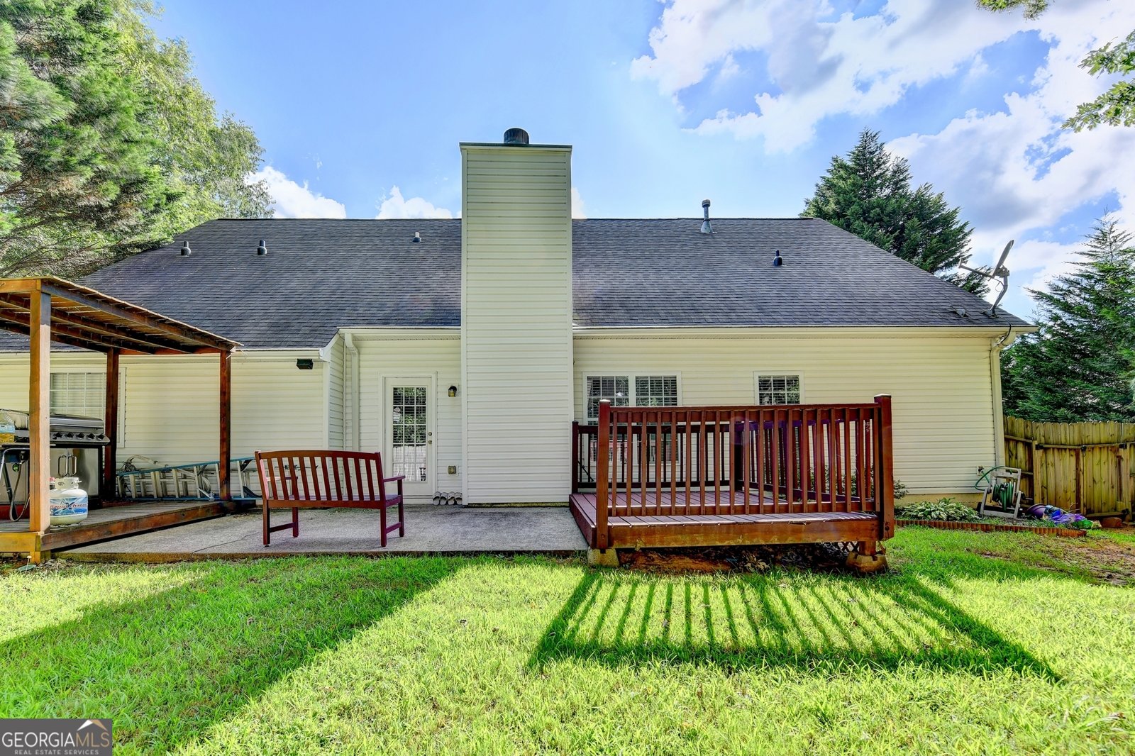 2290 Taylor Pointe Way Dacula - Photo 34