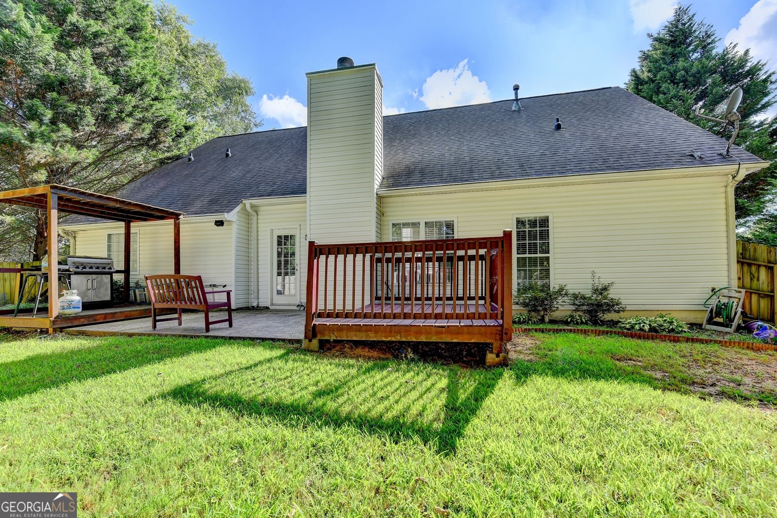 2290 Taylor Pointe Way Dacula - Photo 35