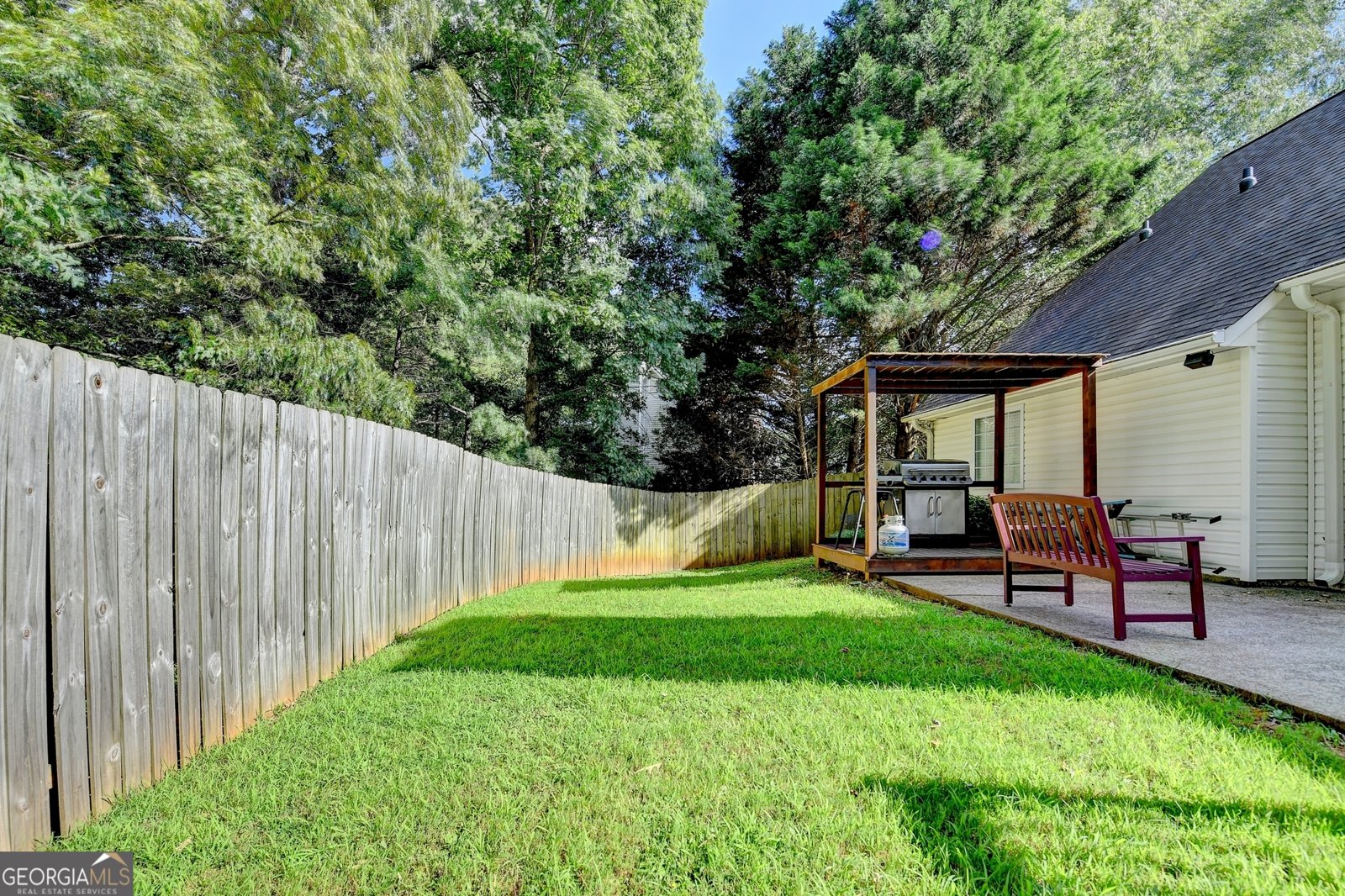 2290 Taylor Pointe Way Dacula - Photo 36