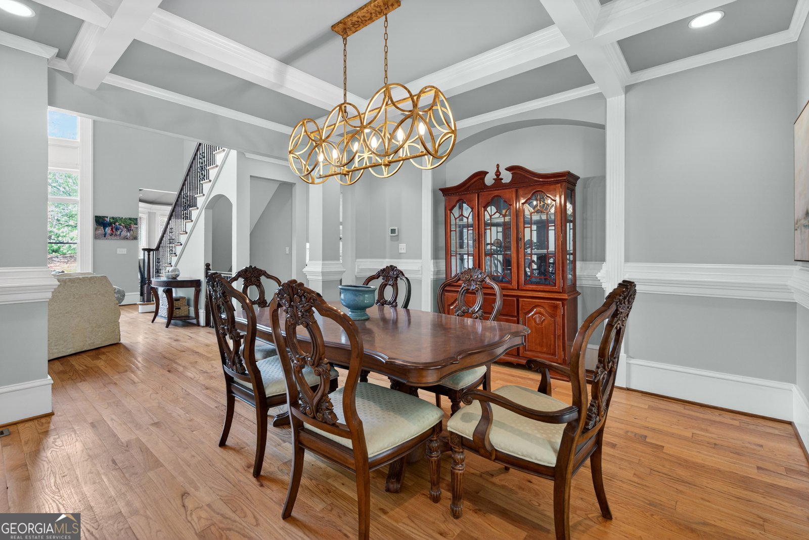 1070 Waverly Meadow Lane Watkinsville - Photo 12