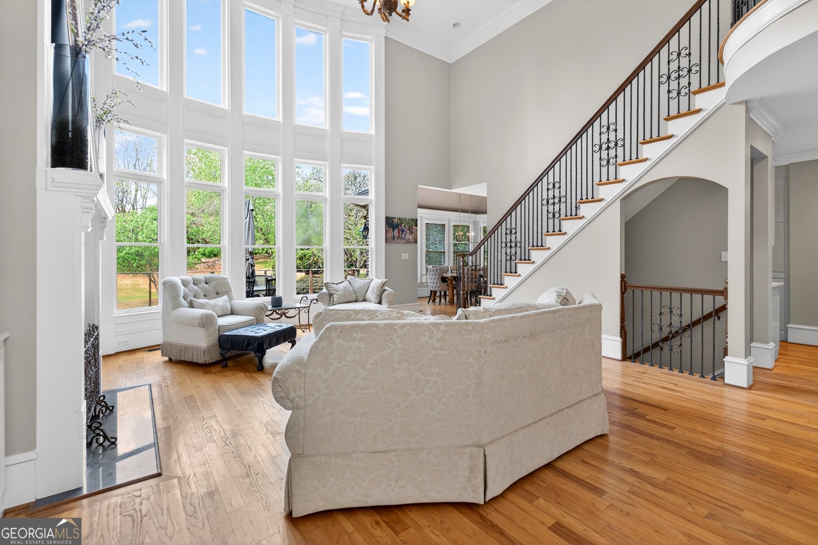 1070 Waverly Meadow Lane Watkinsville - Photo 15