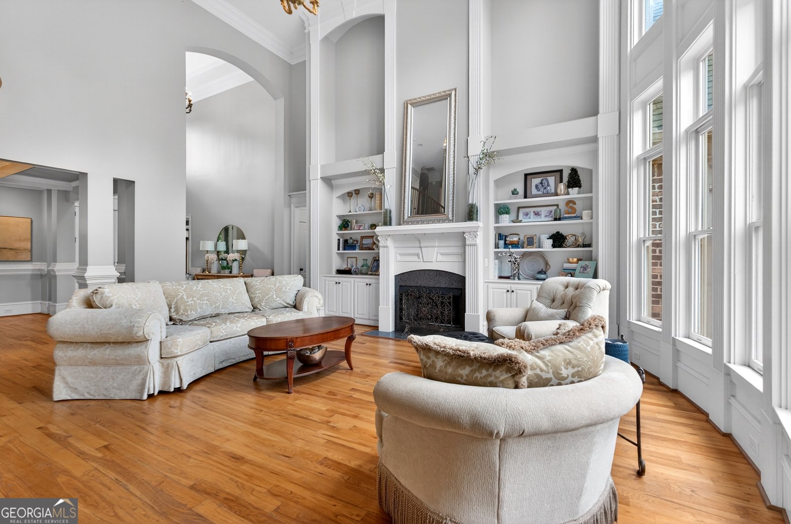 1070 Waverly Meadow Lane Watkinsville - Photo 17