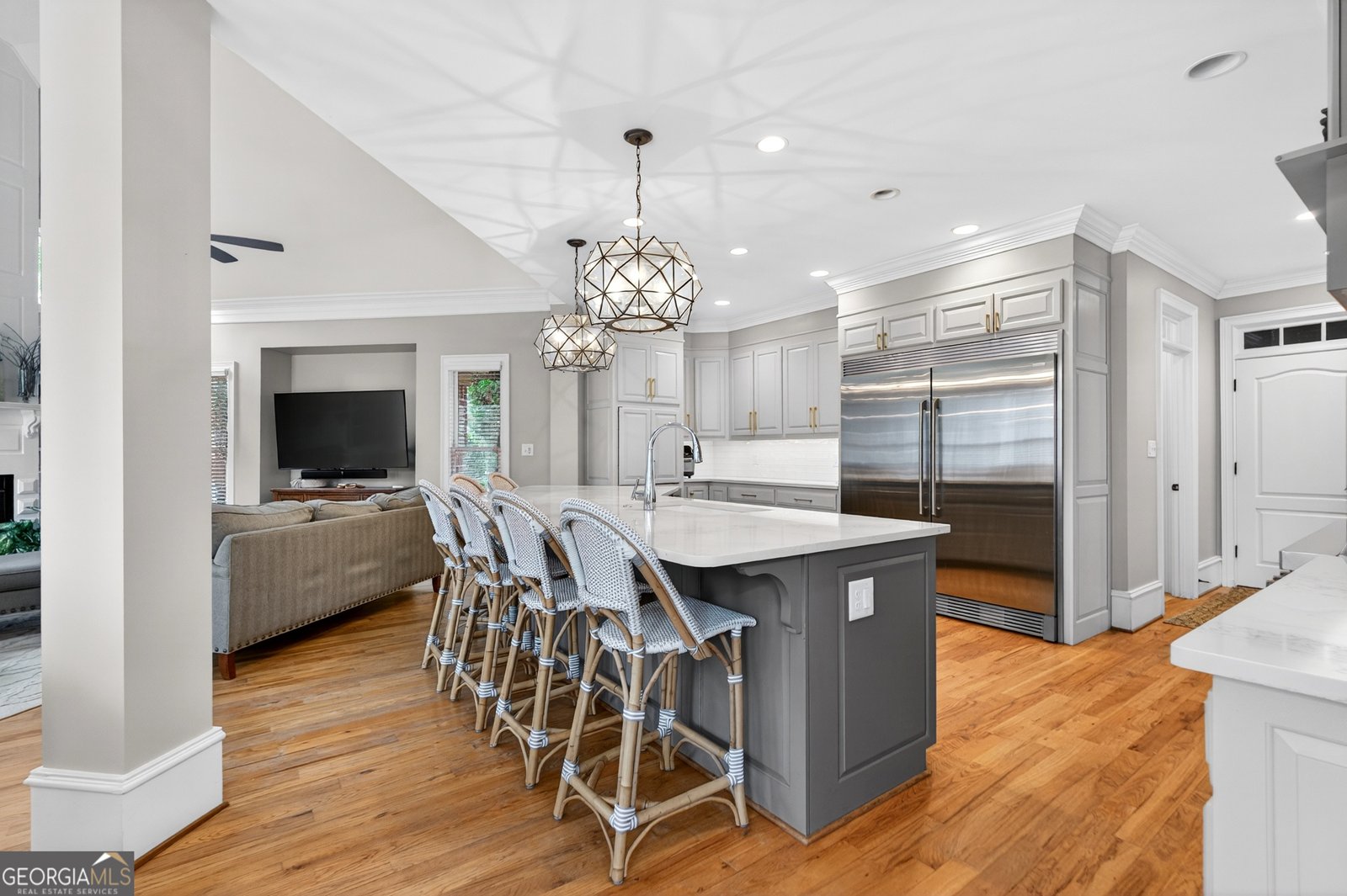 1070 Waverly Meadow Lane Watkinsville - Photo 22