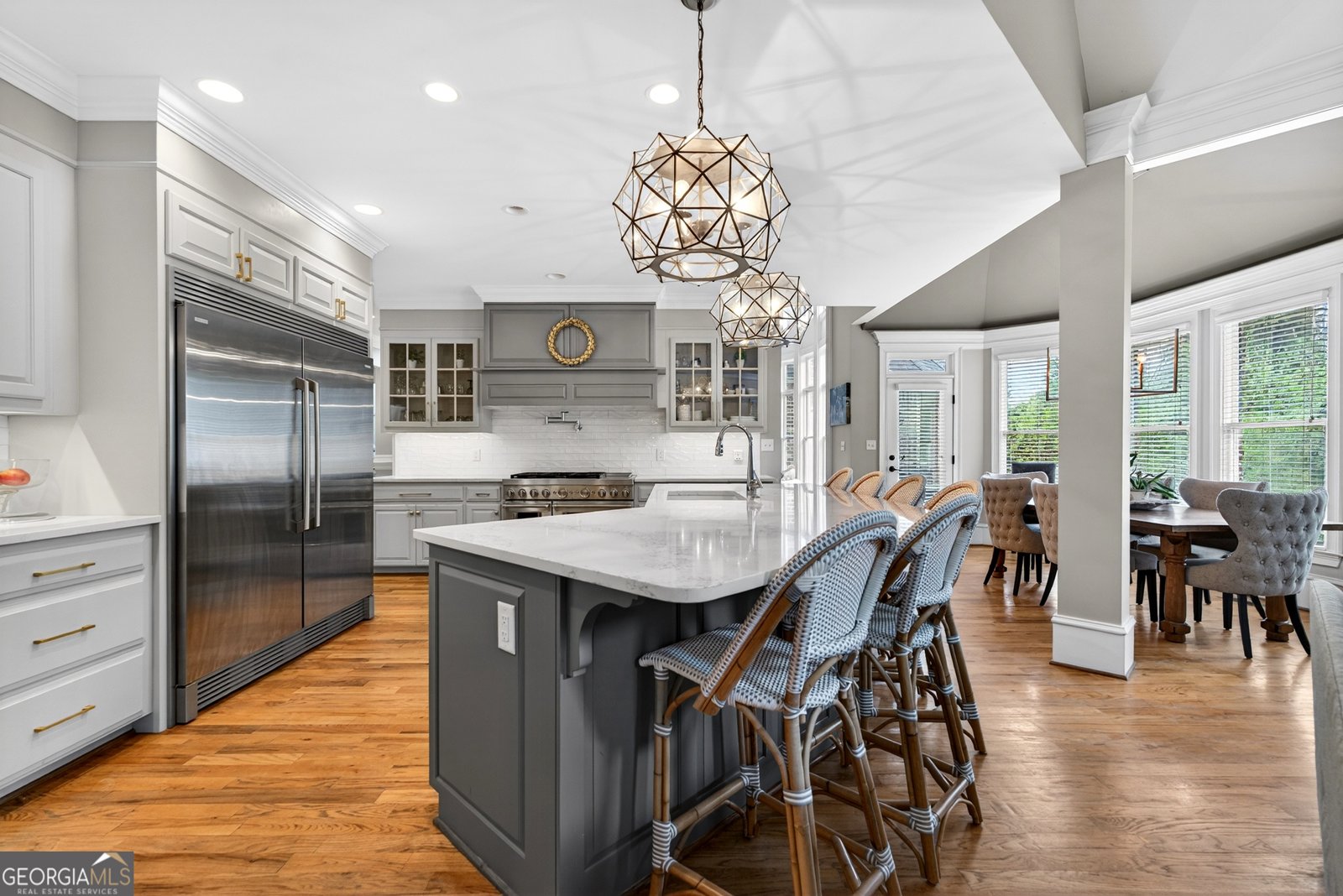 1070 Waverly Meadow Lane Watkinsville - Photo 23