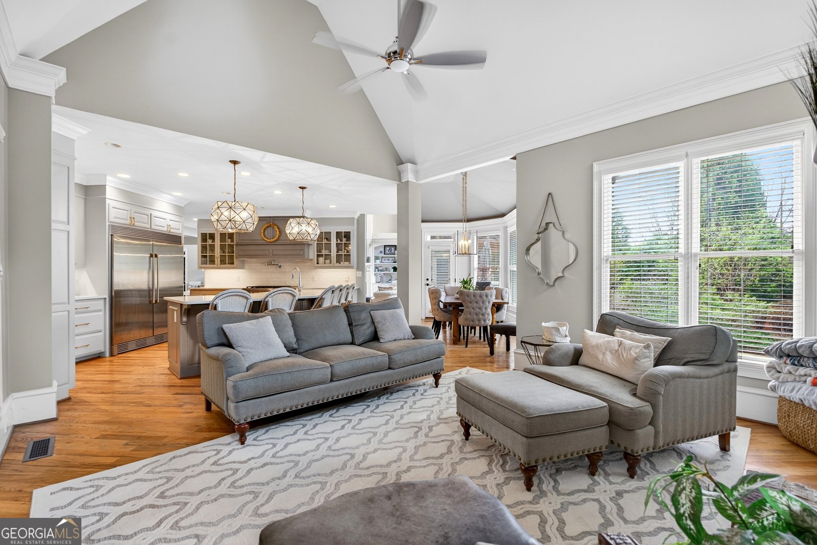 1070 Waverly Meadow Lane Watkinsville - Photo 32