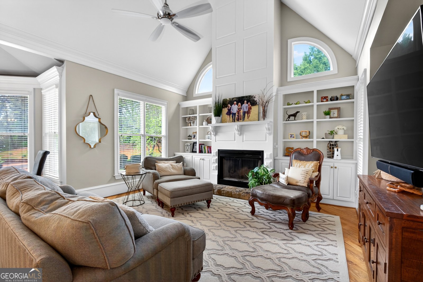 1070 Waverly Meadow Lane Watkinsville - Photo 34