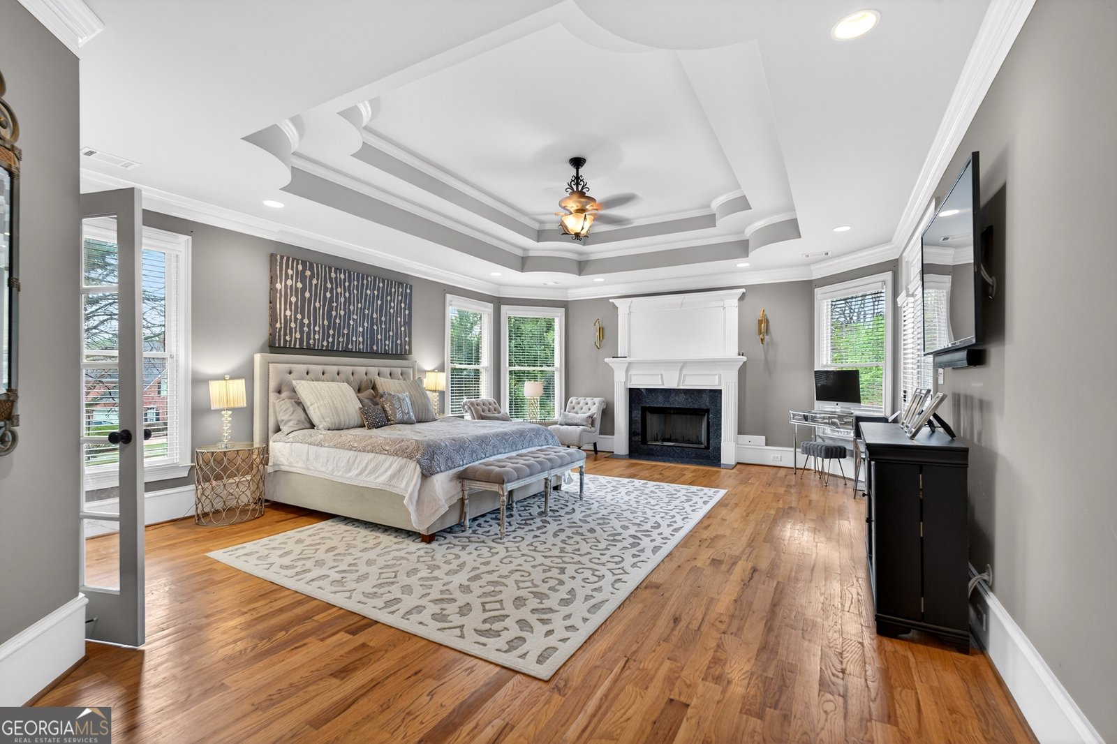 1070 Waverly Meadow Lane Watkinsville - Photo 37