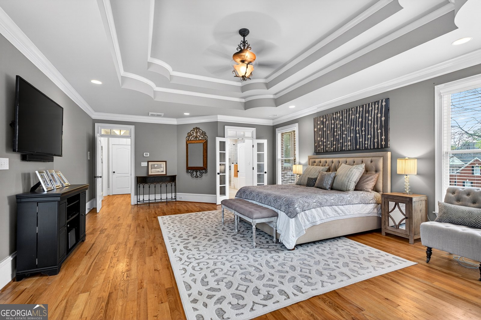 1070 Waverly Meadow Lane Watkinsville - Photo 38