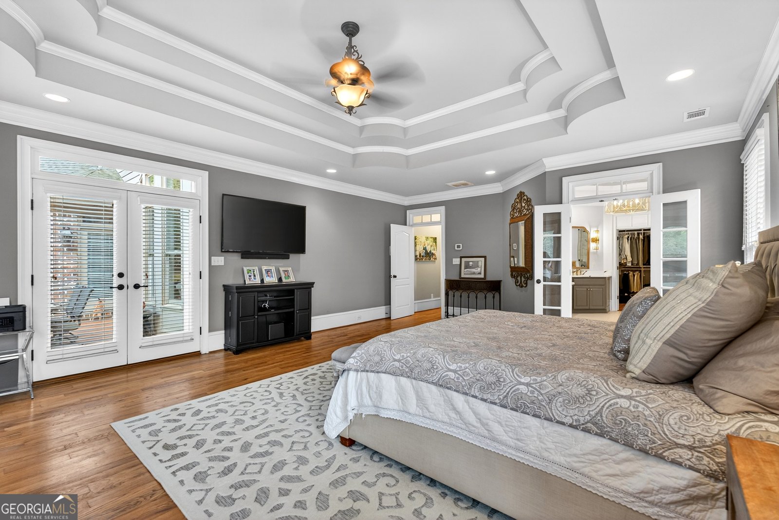 1070 Waverly Meadow Lane Watkinsville - Photo 39