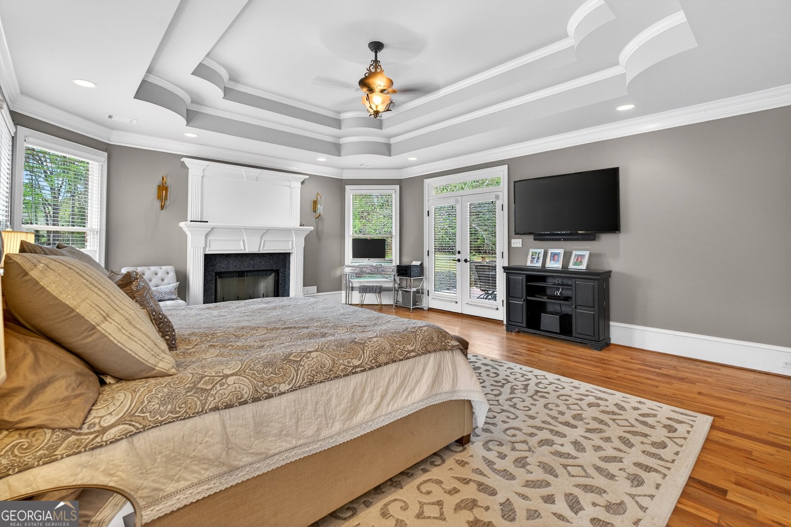 1070 Waverly Meadow Lane Watkinsville - Photo 40