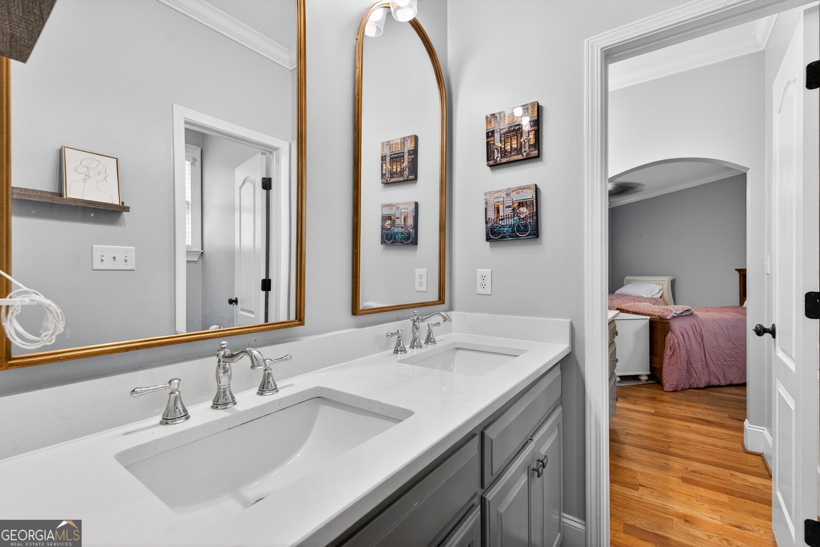 1070 Waverly Meadow Lane Watkinsville - Photo 51