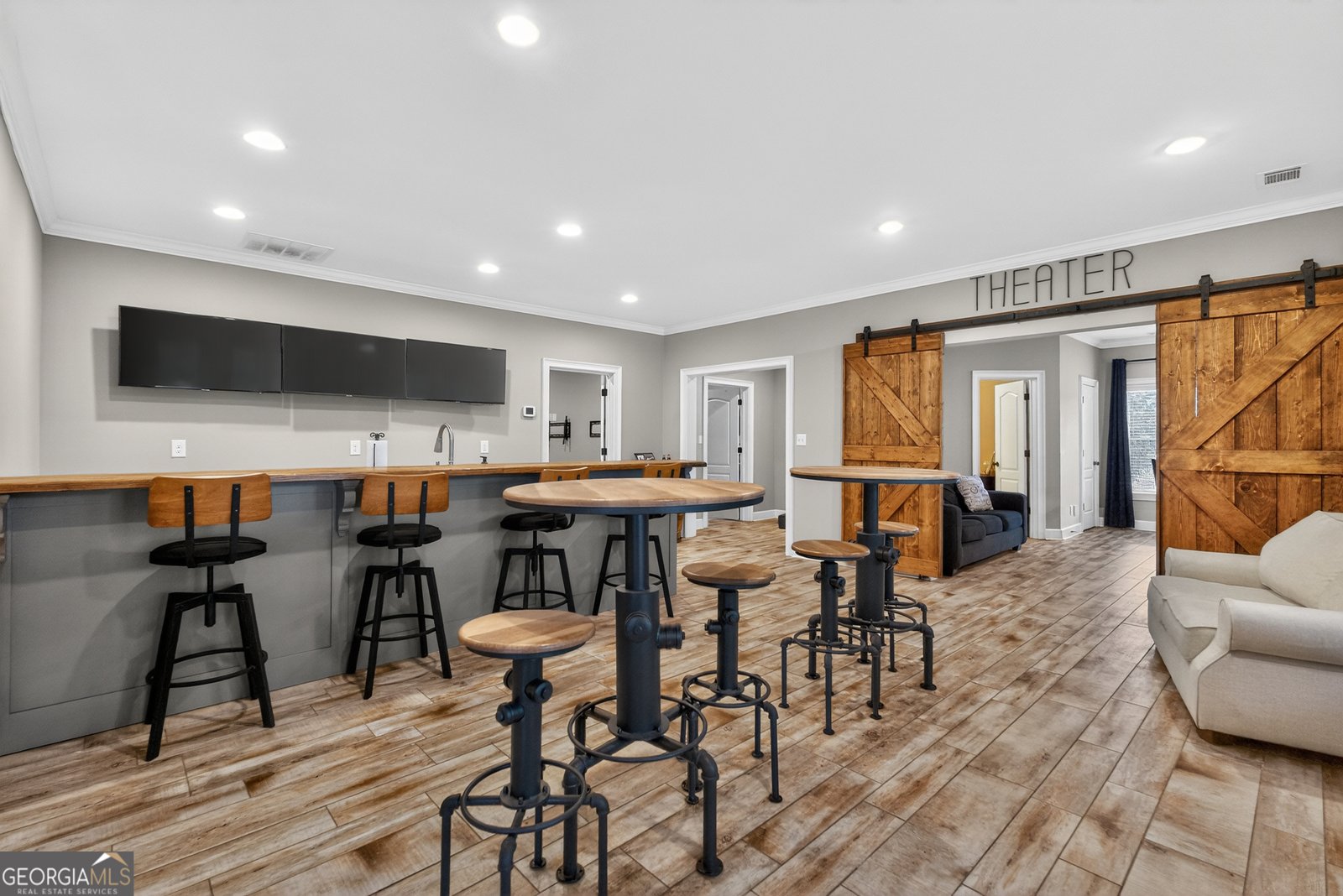 1070 Waverly Meadow Lane Watkinsville - Photo 57