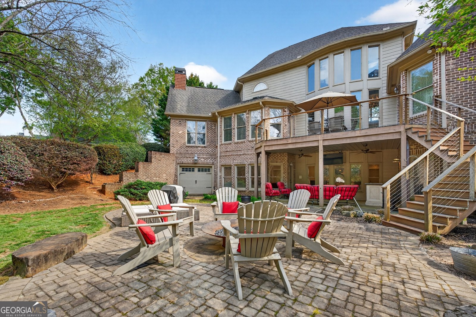 1070 Waverly Meadow Lane Watkinsville - Photo 77