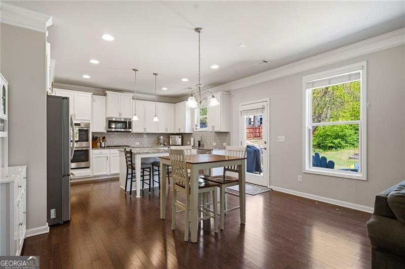 2577 Jupiter Drive Powder Springs - Photo 10