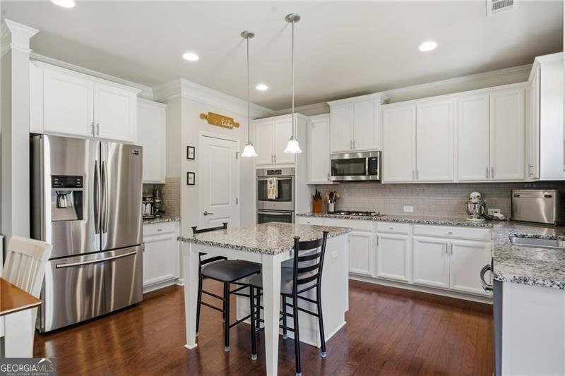 2577 Jupiter Drive Powder Springs - Photo 11