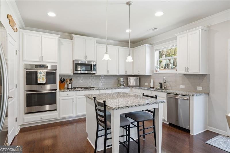 2577 Jupiter Drive Powder Springs - Photo 12