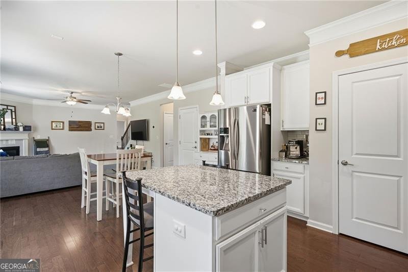 2577 Jupiter Drive Powder Springs - Photo 14