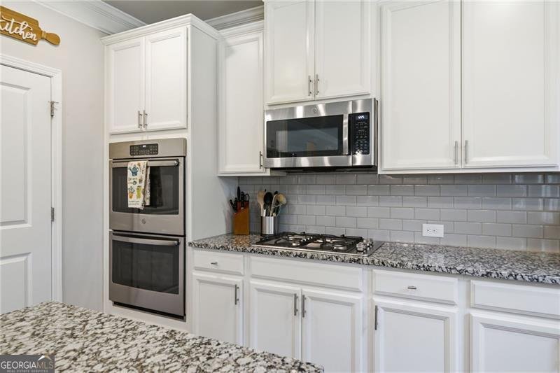 2577 Jupiter Drive Powder Springs - Photo 15