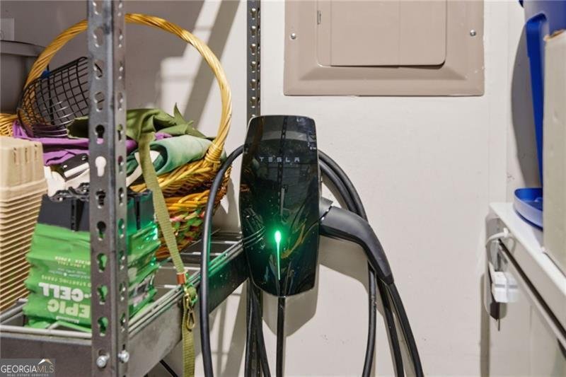 2577 Jupiter Drive Powder Springs - Photo 16