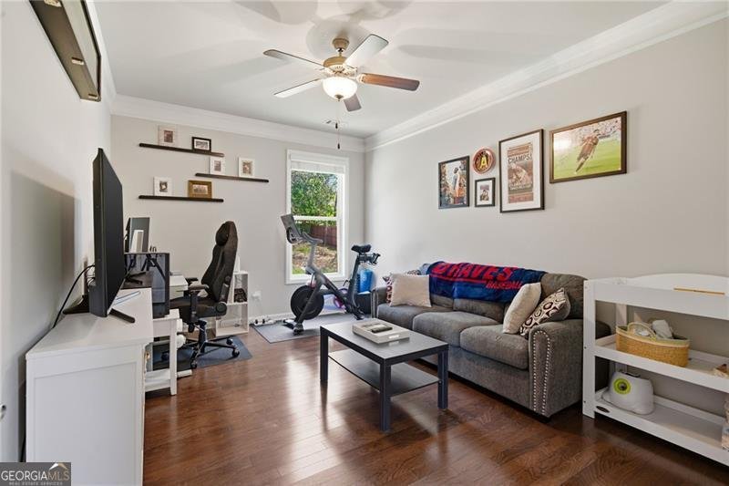 2577 Jupiter Drive Powder Springs - Photo 17