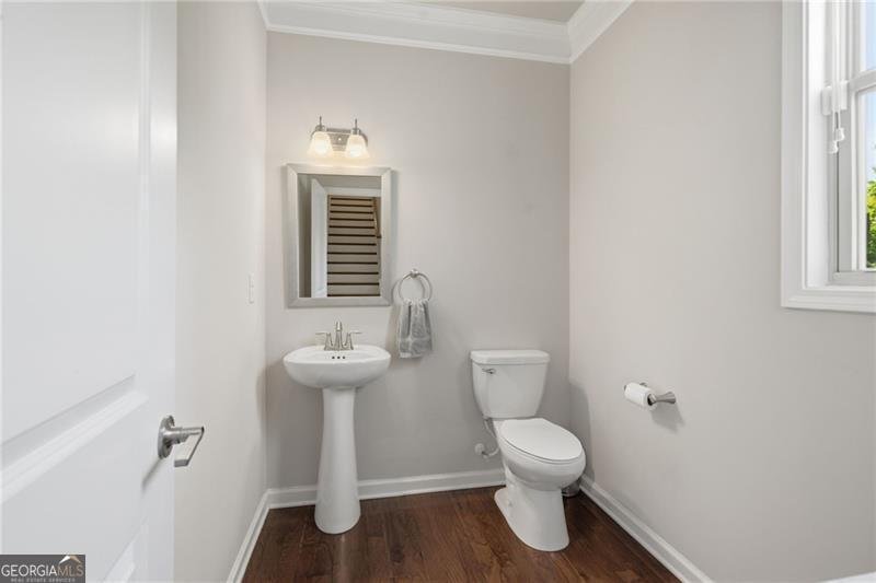 2577 Jupiter Drive Powder Springs - Photo 18