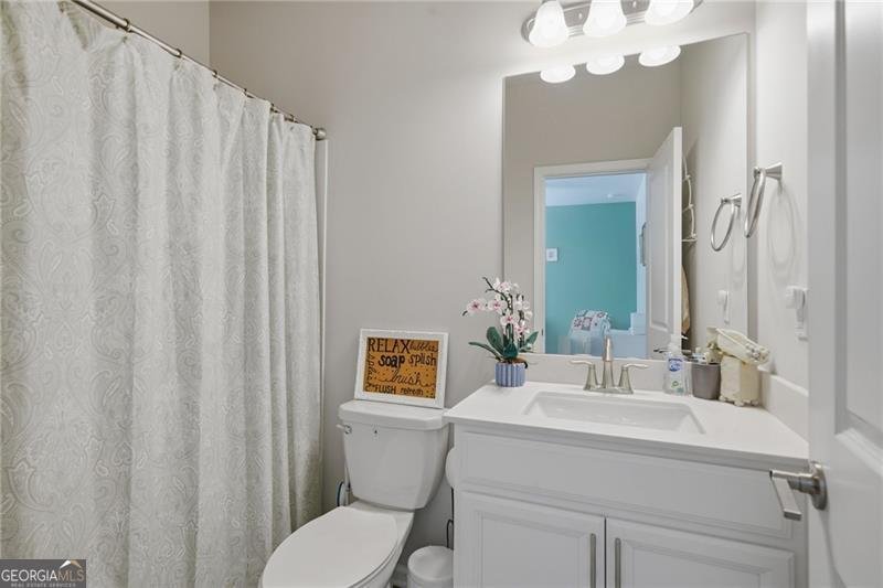 2577 Jupiter Drive Powder Springs - Photo 25