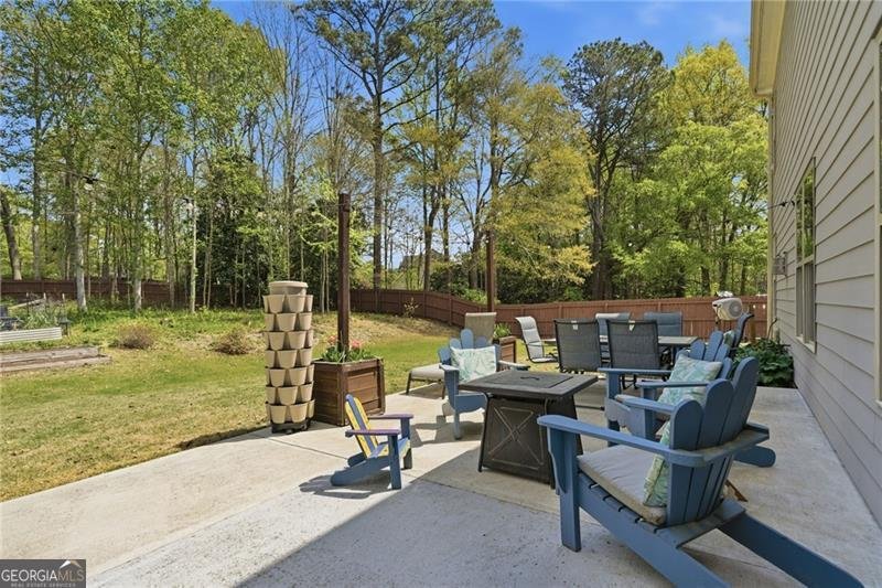 2577 Jupiter Drive Powder Springs - Photo 31