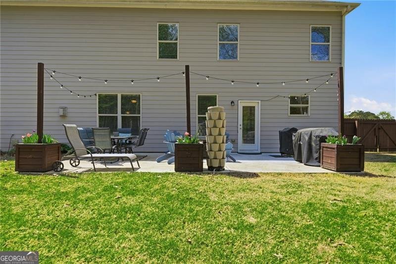 2577 Jupiter Drive Powder Springs - Photo 32