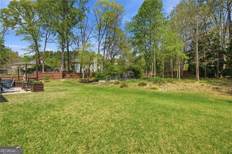 2577 Jupiter Drive Powder Springs - Photo 36