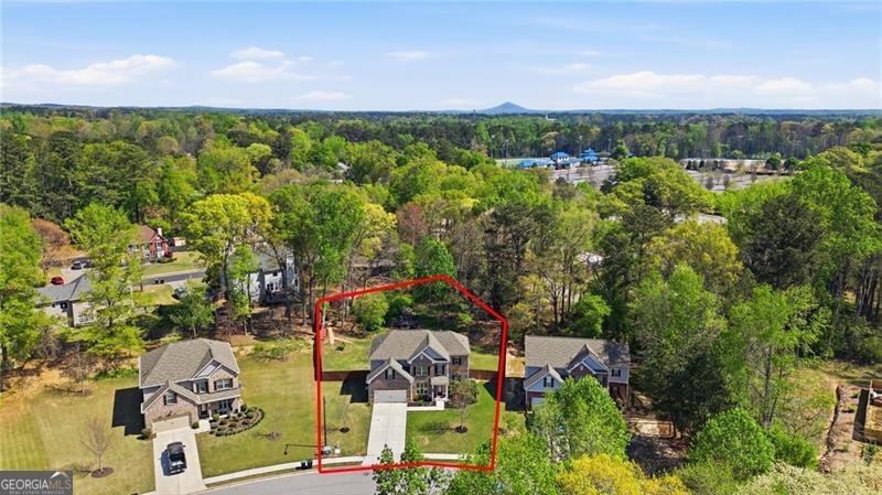 2577 Jupiter Drive Powder Springs - Photo 42