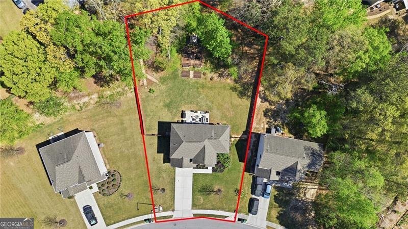 2577 Jupiter Drive Powder Springs - Photo 44