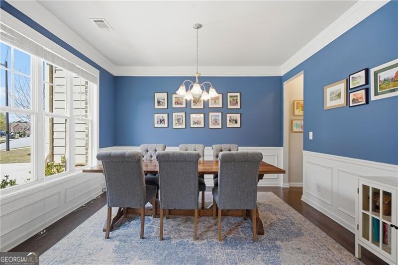 2577 Jupiter Drive Powder Springs - Photo 6