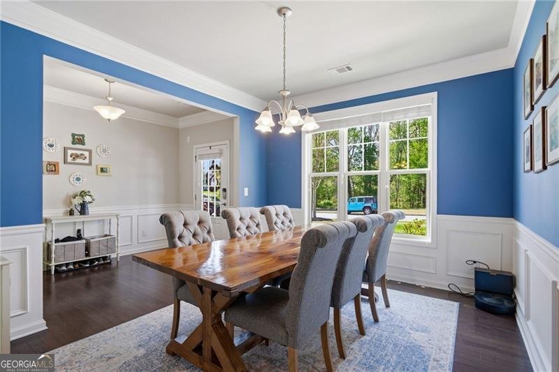 2577 Jupiter Drive Powder Springs - Photo 7